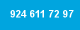 924 611 72 97